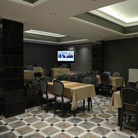 Turkuaz Hotel Gebze Zewnętrze zdjęcie